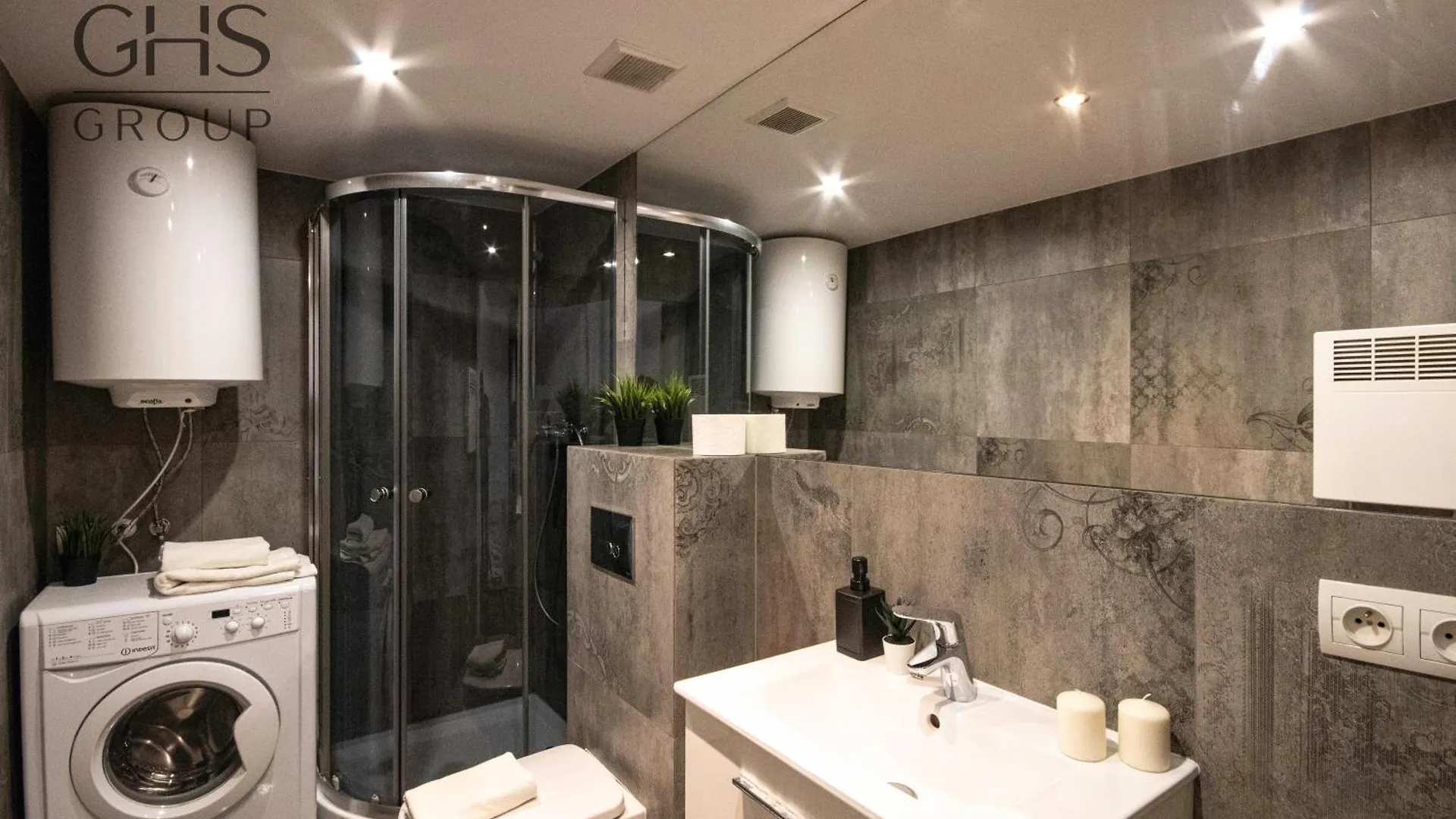 Przytulny Apartament W Centrum Krakowa, Old Town 0*, Krakow