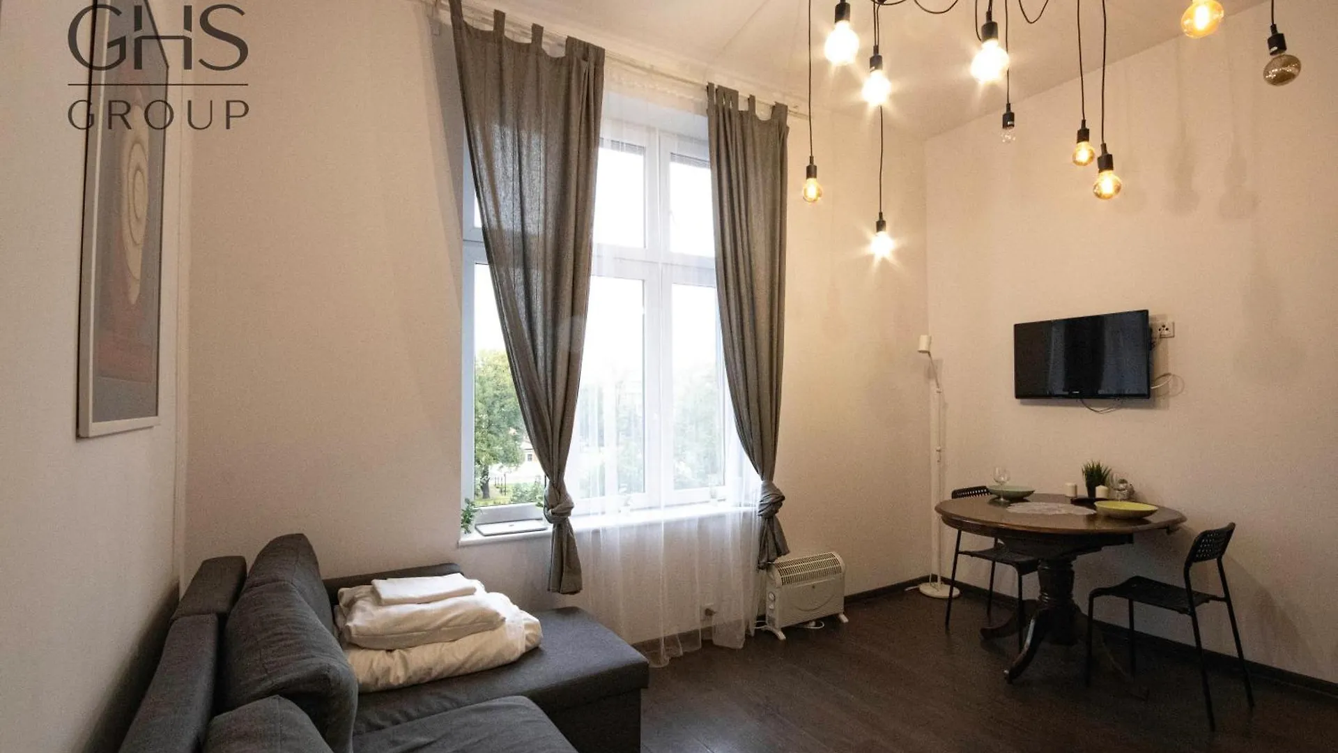 Przytulny Apartament W Centrum Krakowa, Old Town 0*, Krakow Poland
